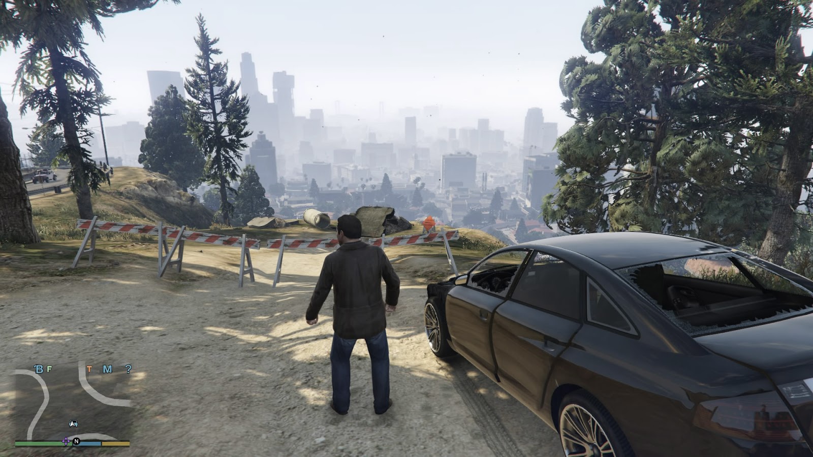 gta 5 highly compressed pc